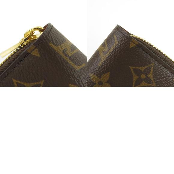 Louis Vuitton Zippy Monogram Long Wallet - Picture 9 of 9